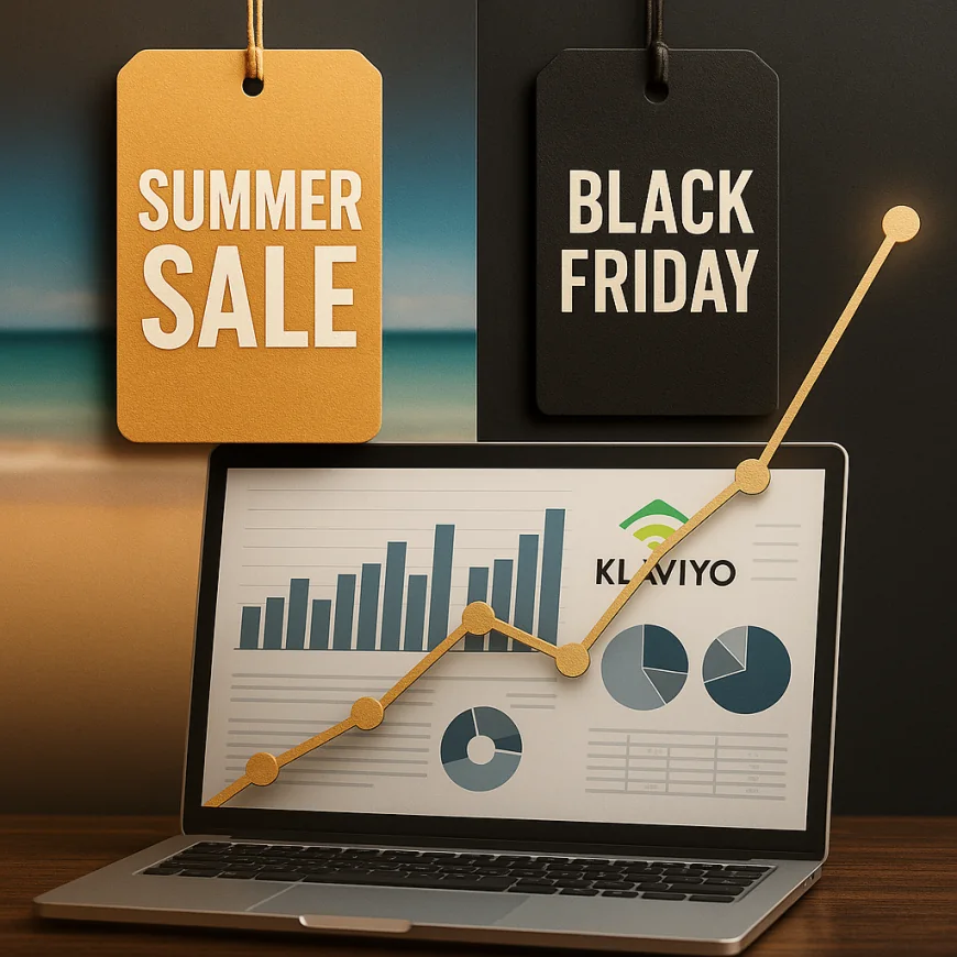 Summer Sales e Black Friday 2025: Strategia di Scontistica Coordinata