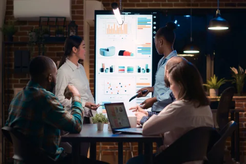 Vuoi far decollare le tue ads? Inizia a tracciare diversamente
