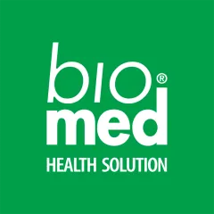 Logo Biomed