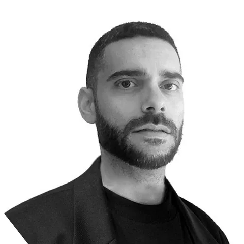 Umberto Basili, Marketing Automation Specialist and Graphic Designer