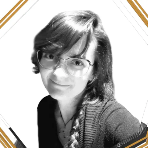 Alessandra Suppo, Graphic Designer UX UI Designer