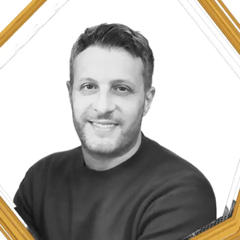 Giordano Bono, Marketing Automation Specialist