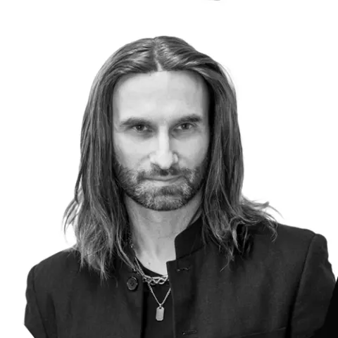 Giorgio Terenziani, Socio fondatore · Performance Marketing & Creative Strategist