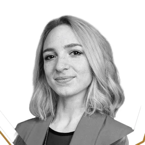 Martina Cè, Meta Ads Specialist