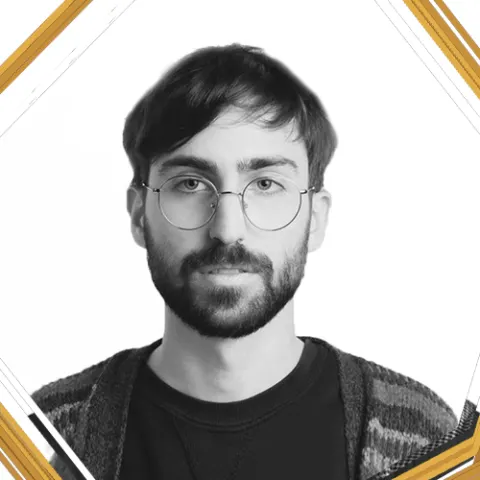 Riccardo Belleggia, Copywriter
