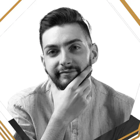 Riccardo Stopazzola, Meta Ads Specialist