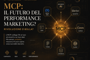 MCP e Performance Marketing